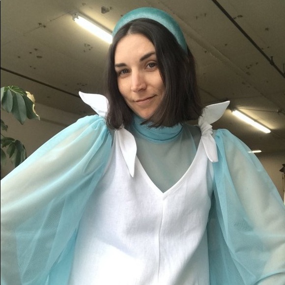 Eliza Faulkner Bunni dress size Small - Picture 6 of 9